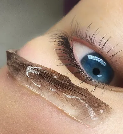 Patrycja Grzechnik Makijaż Permanentny